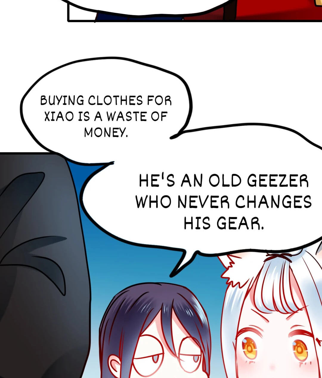 Read For the Win! chapter 14 image 27 on Lezhin