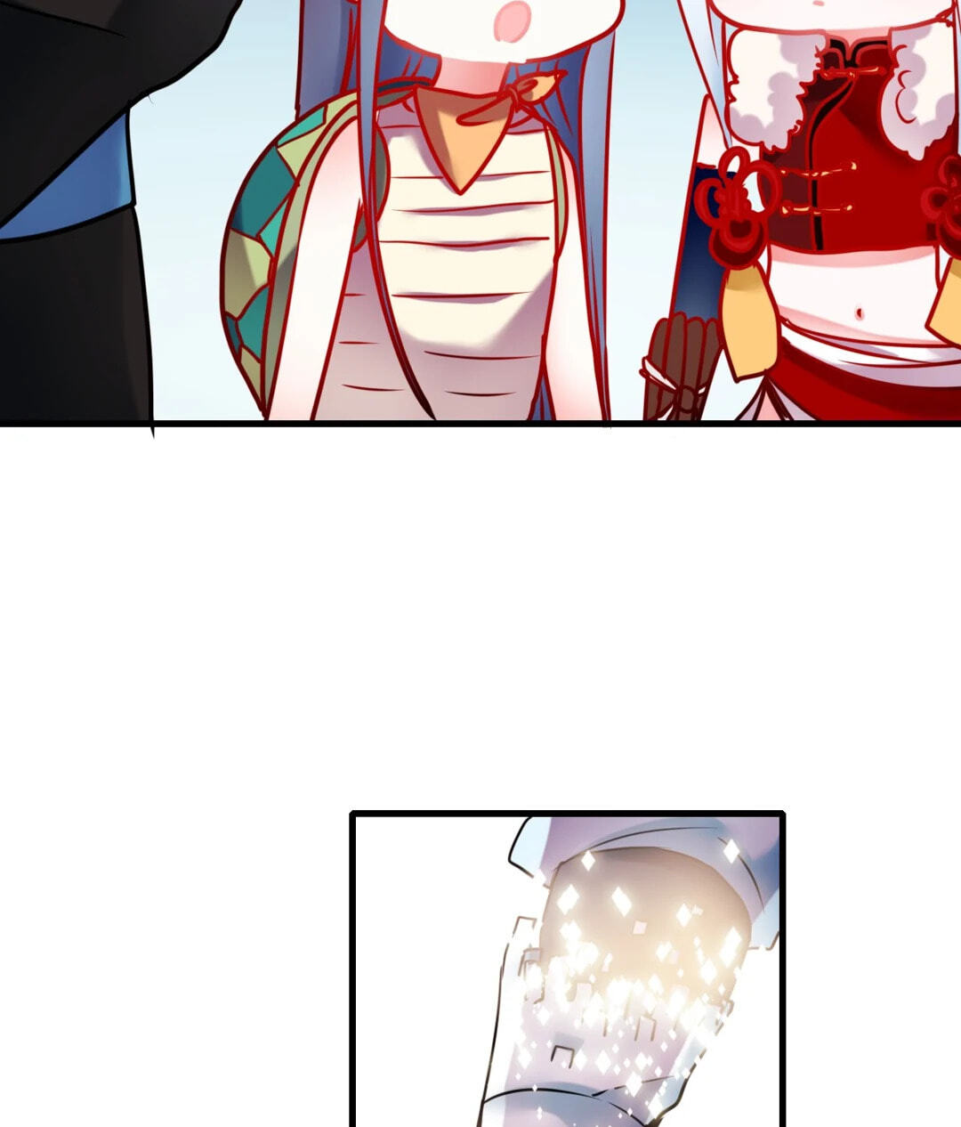 Read For the Win! chapter 14 image 28 on Lezhin