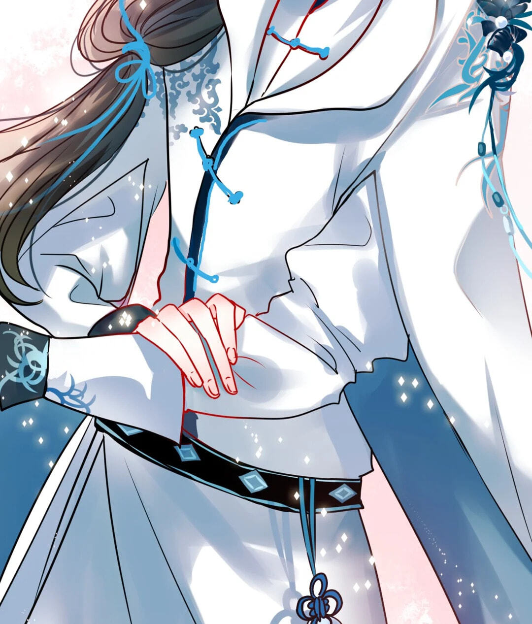 Read For the Win! chapter 14 image 32 on Lezhin