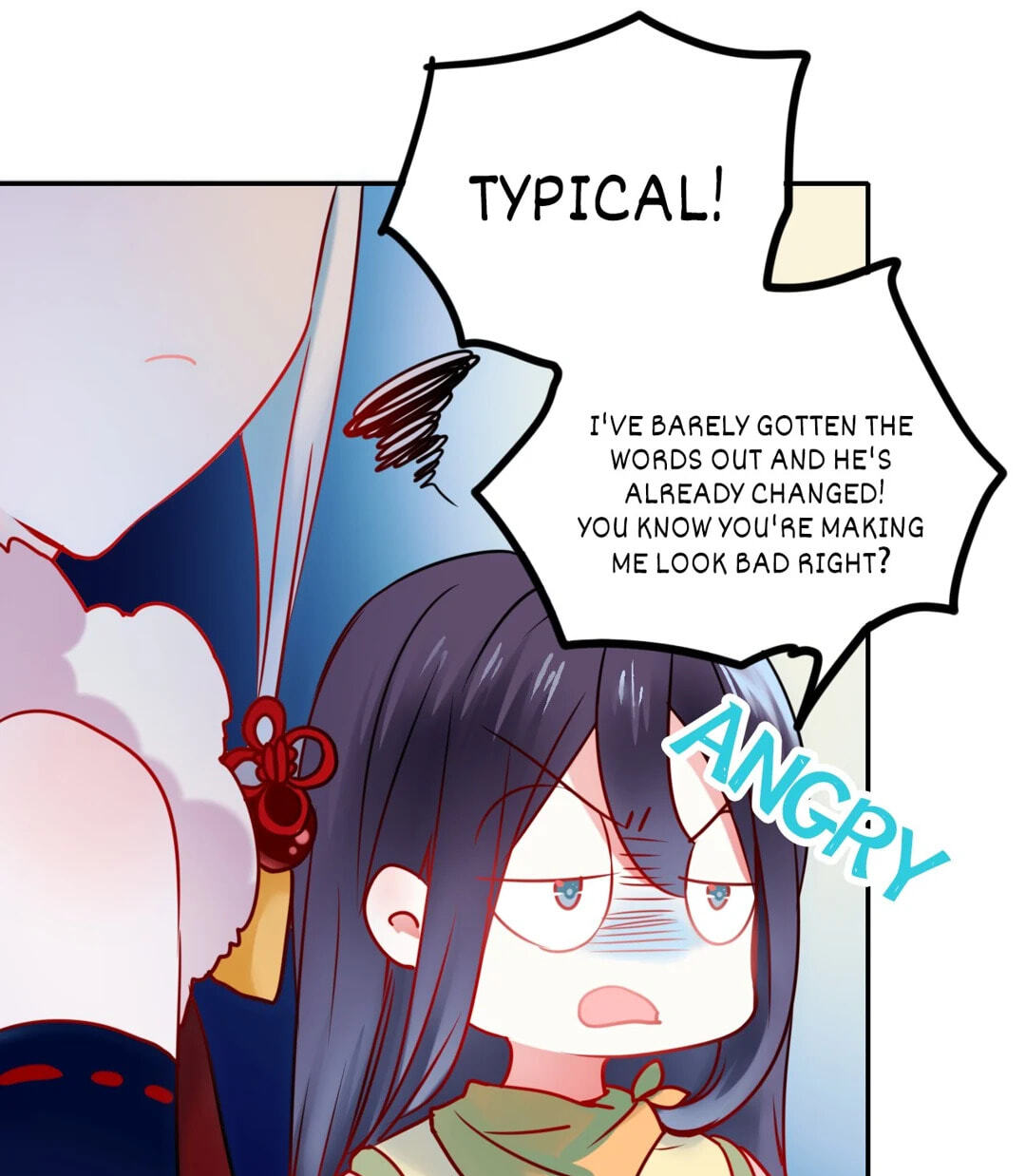 Read For the Win! chapter 14 image 34 on Lezhin