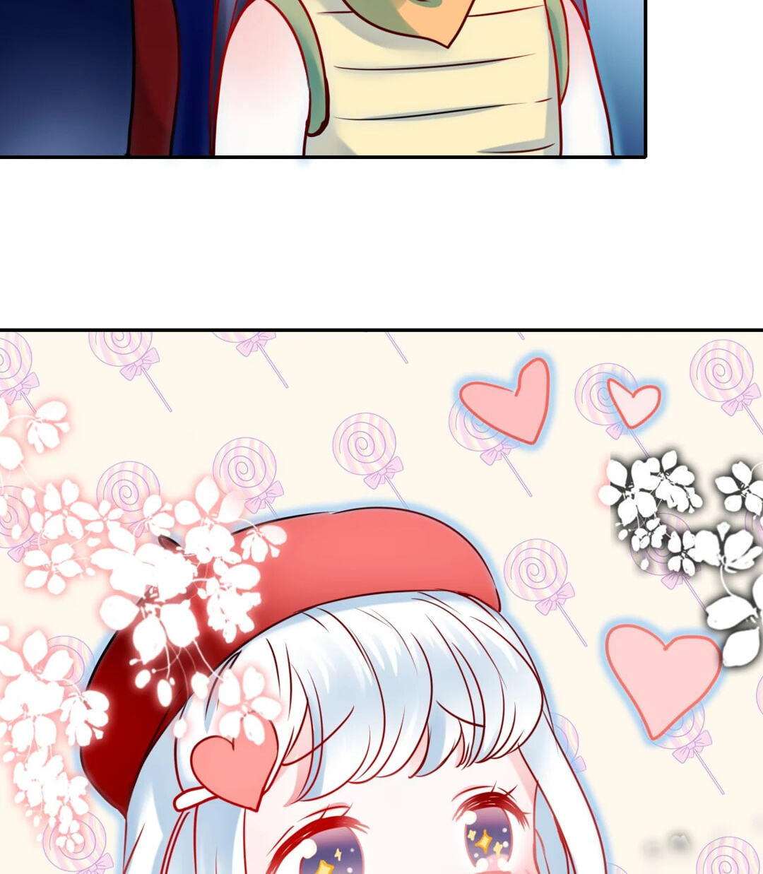 Read For the Win! chapter 14 image 35 on Lezhin
