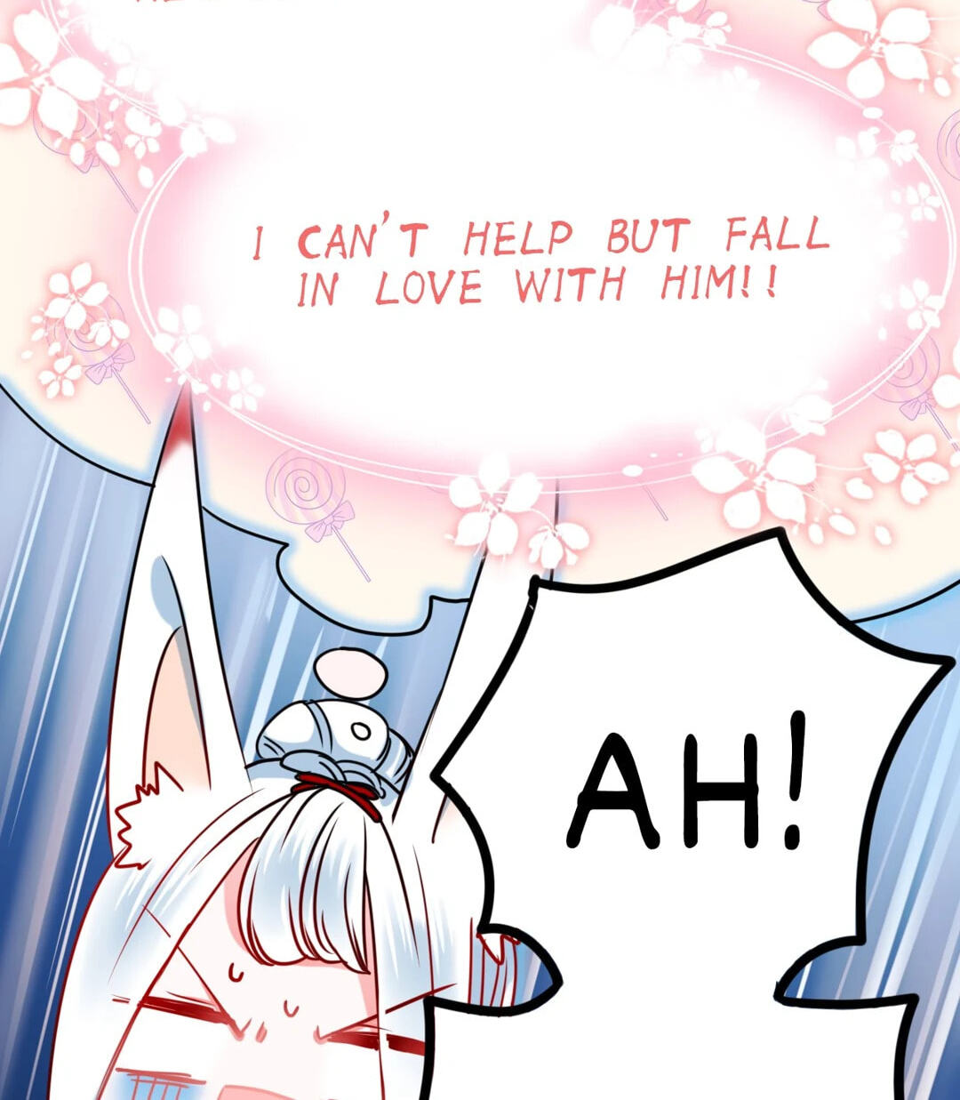 Read For the Win! chapter 14 image 37 on Lezhin