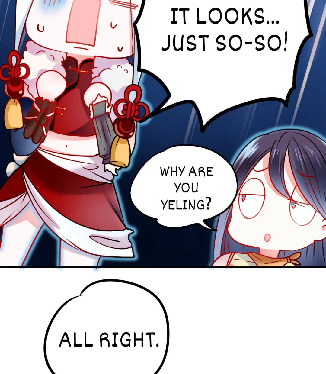 Read For the Win! chapter 14 image 38 on Lezhin