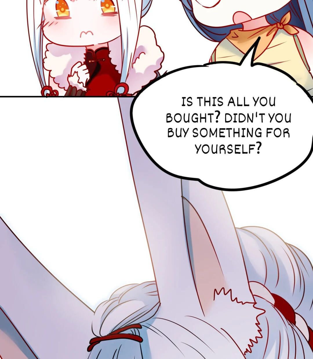 Read For the Win! chapter 14 image 41 on Lezhin