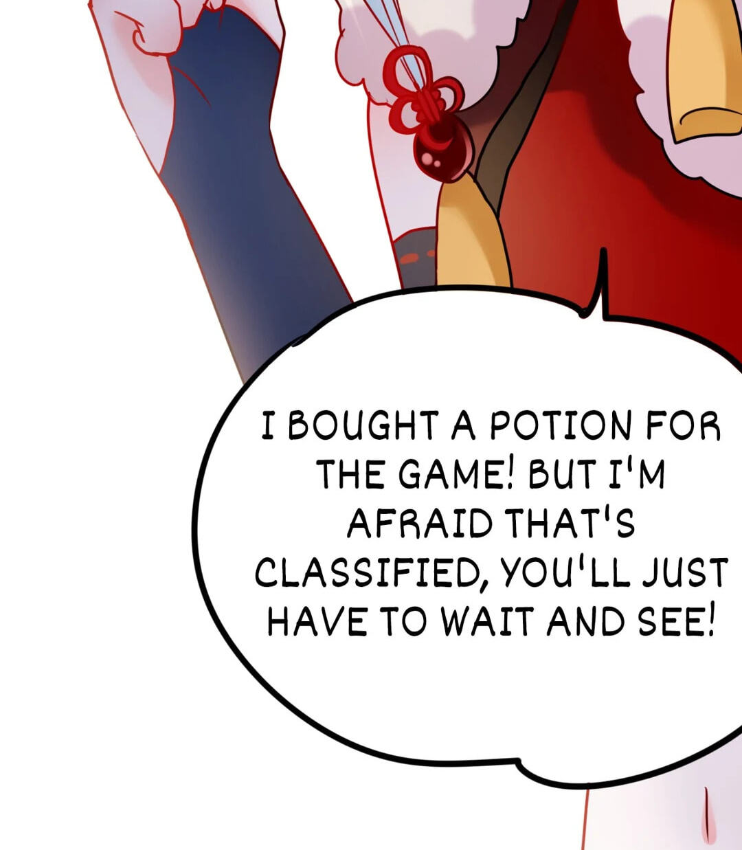 Read For the Win! chapter 14 image 43 on Lezhin
