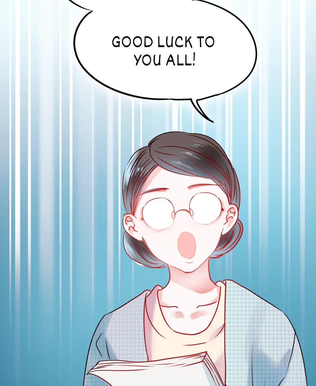 Read For the Win! chapter 14 image 47 on Lezhin