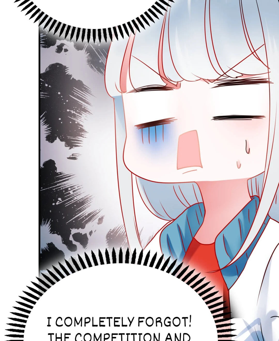 Read For the Win! chapter 14 image 49 on Lezhin
