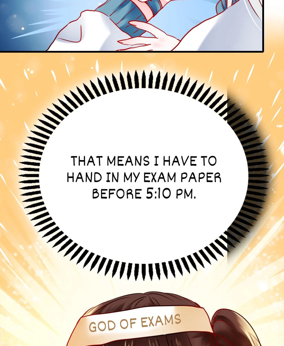 Read For the Win! chapter 14 image 51 on Lezhin