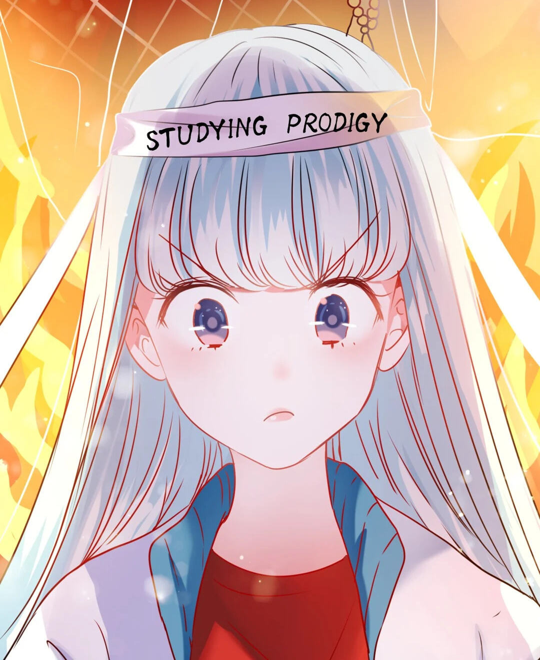 Read For the Win! chapter 14 image 53 on Lezhin