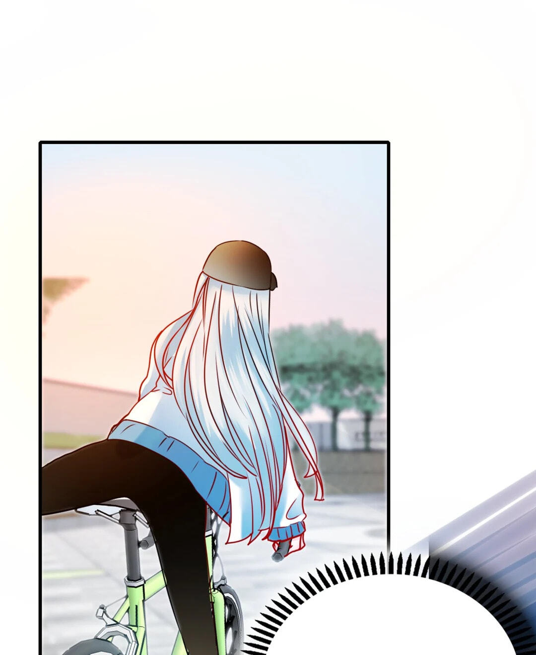 Read For the Win! chapter 14 image 56 on Lezhin