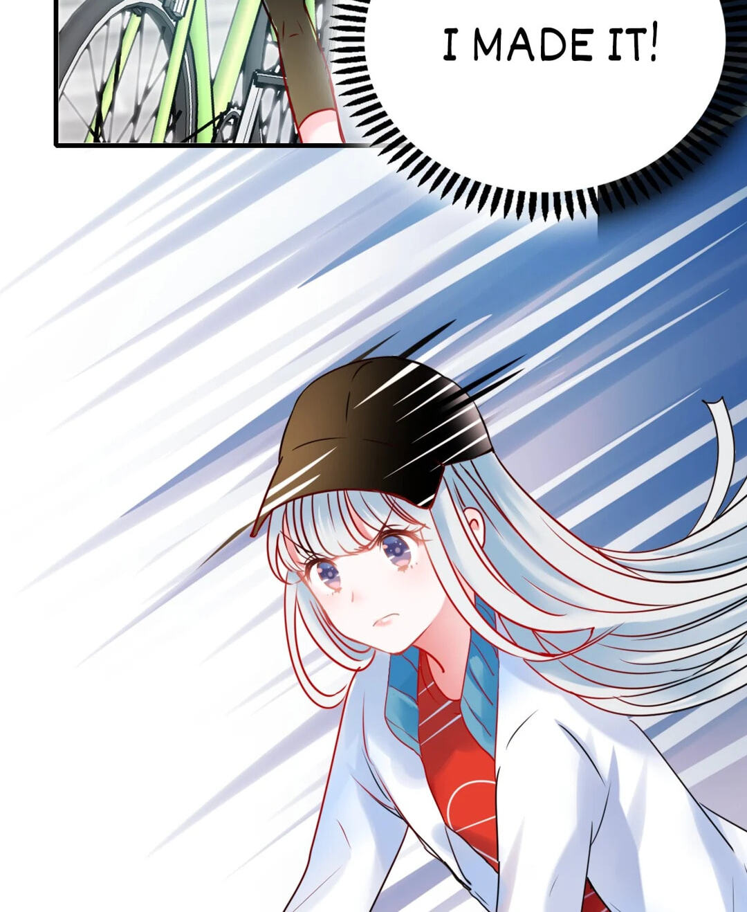 Read For the Win! chapter 14 image 57 on Lezhin