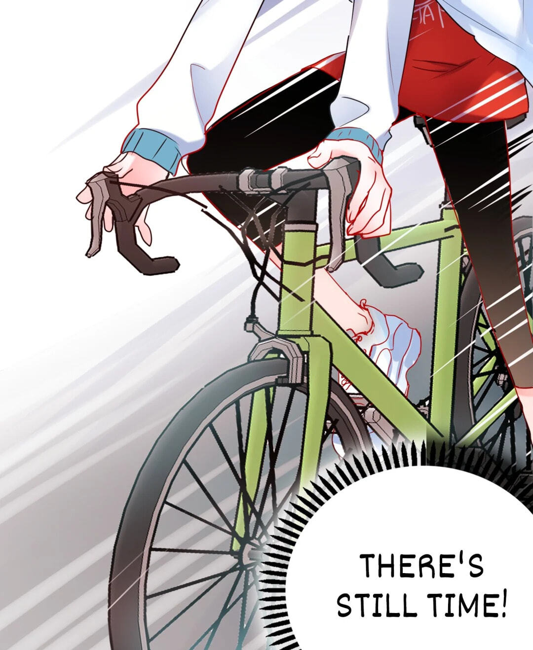 Read For the Win! chapter 14 image 58 on Lezhin