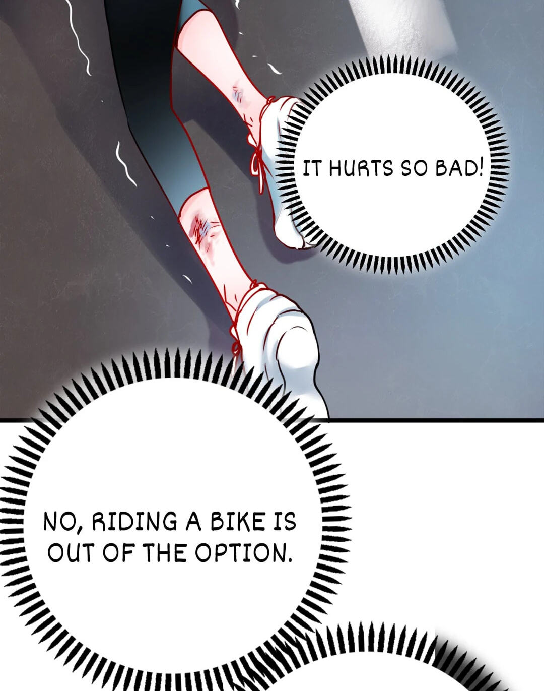 Read For the Win! chapter 14 image 67 on Lezhin