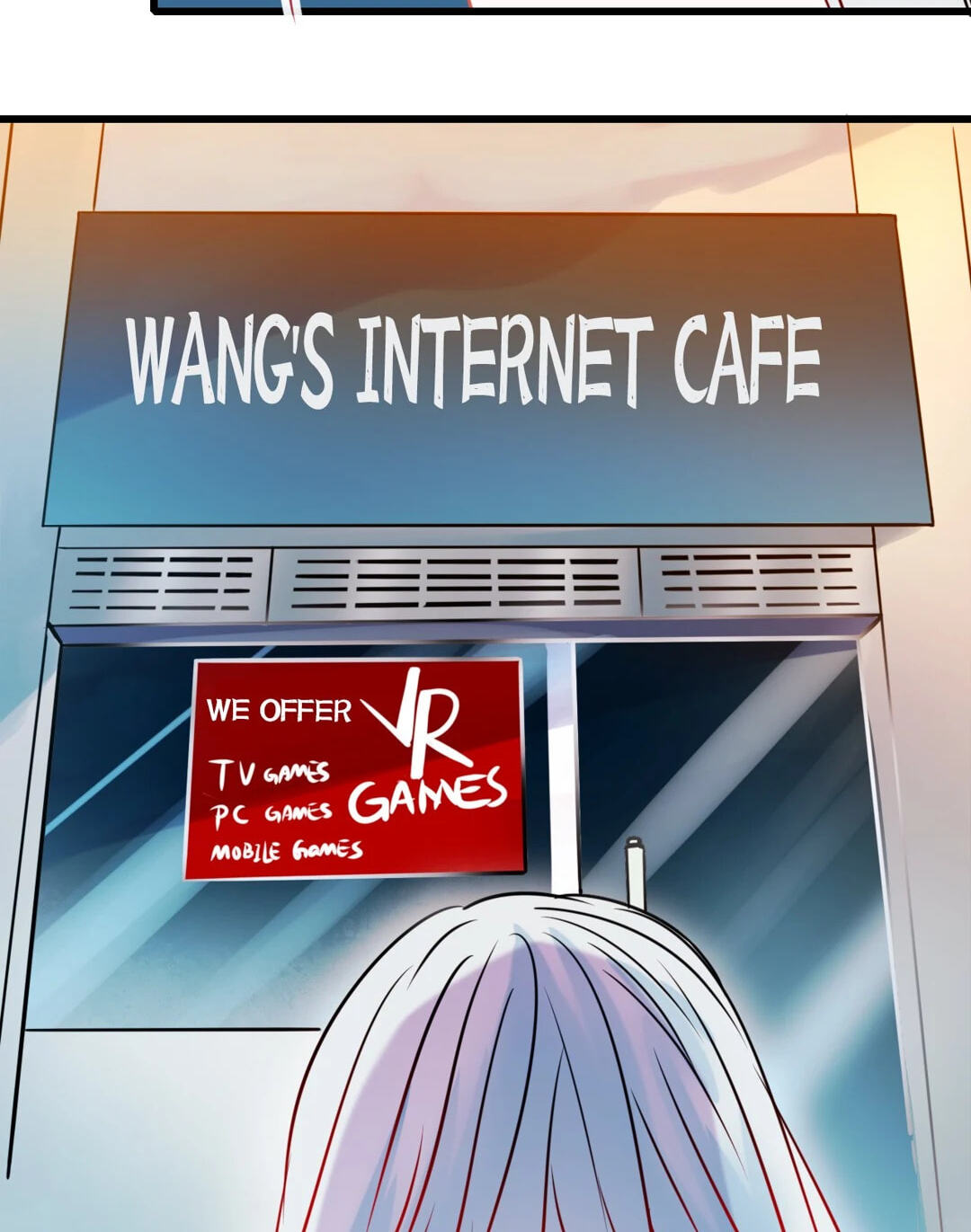 Read For the Win! chapter 14 image 69 on Lezhin