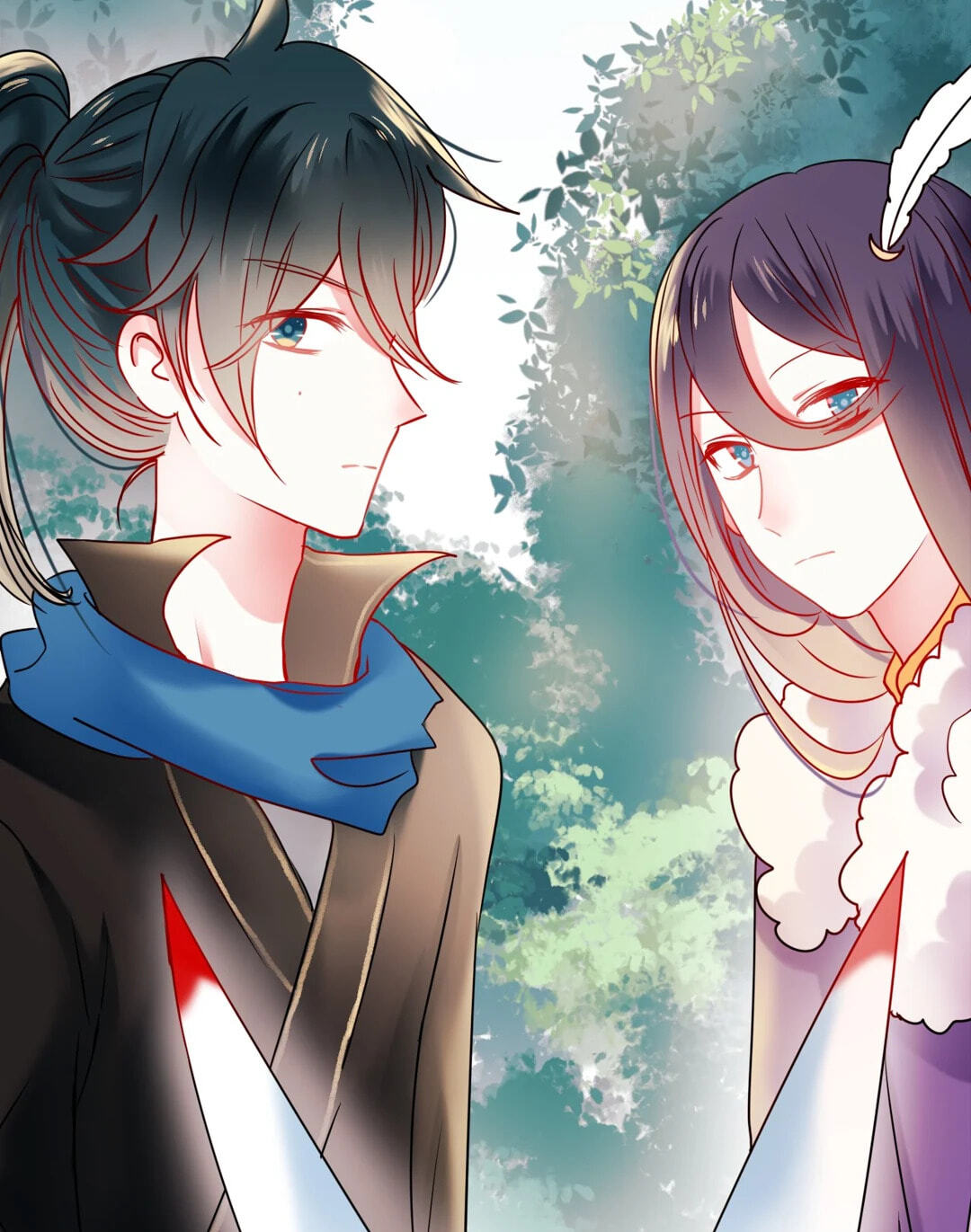 Read For the Win! chapter 14 image 72 on Lezhin