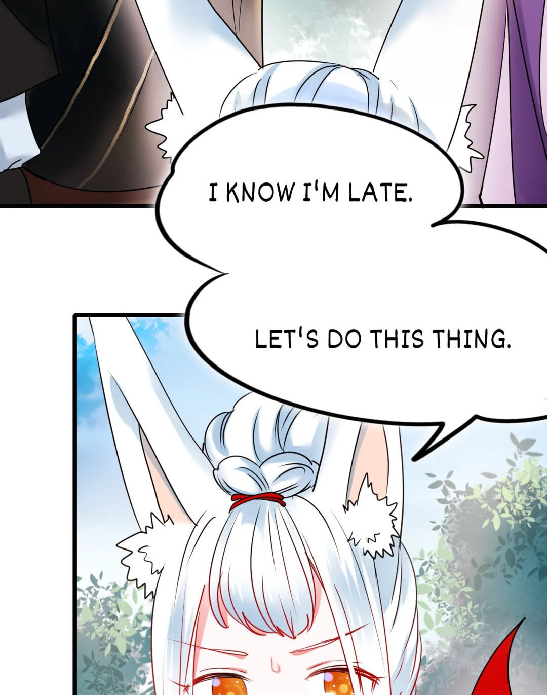 Read For the Win! chapter 14 image 73 on Lezhin