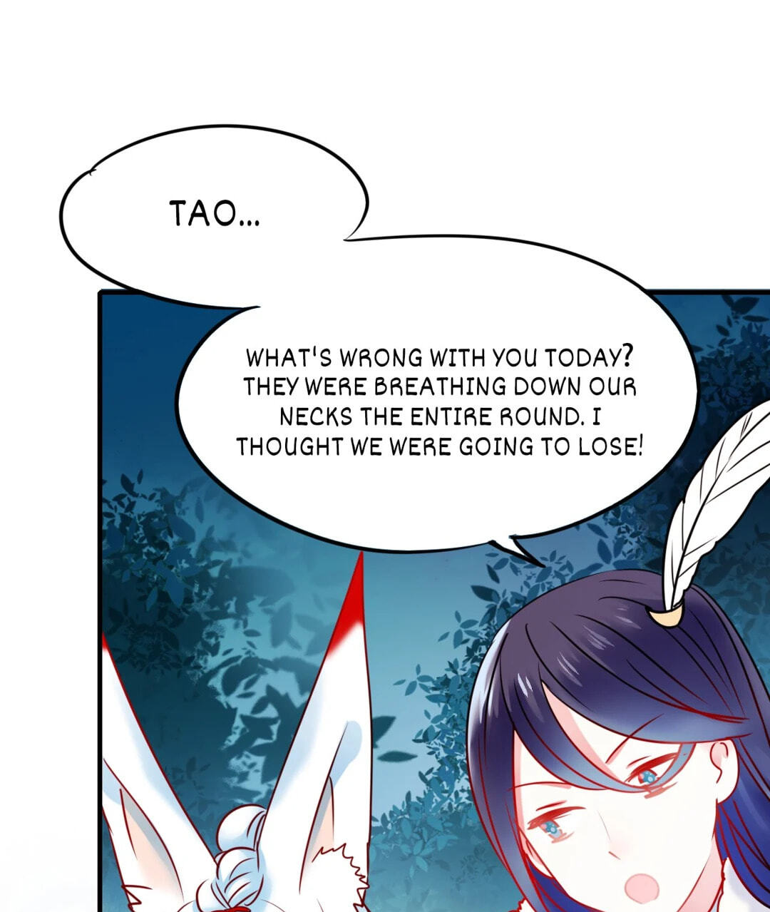 Read For the Win! chapter 14 image 78 on Lezhin