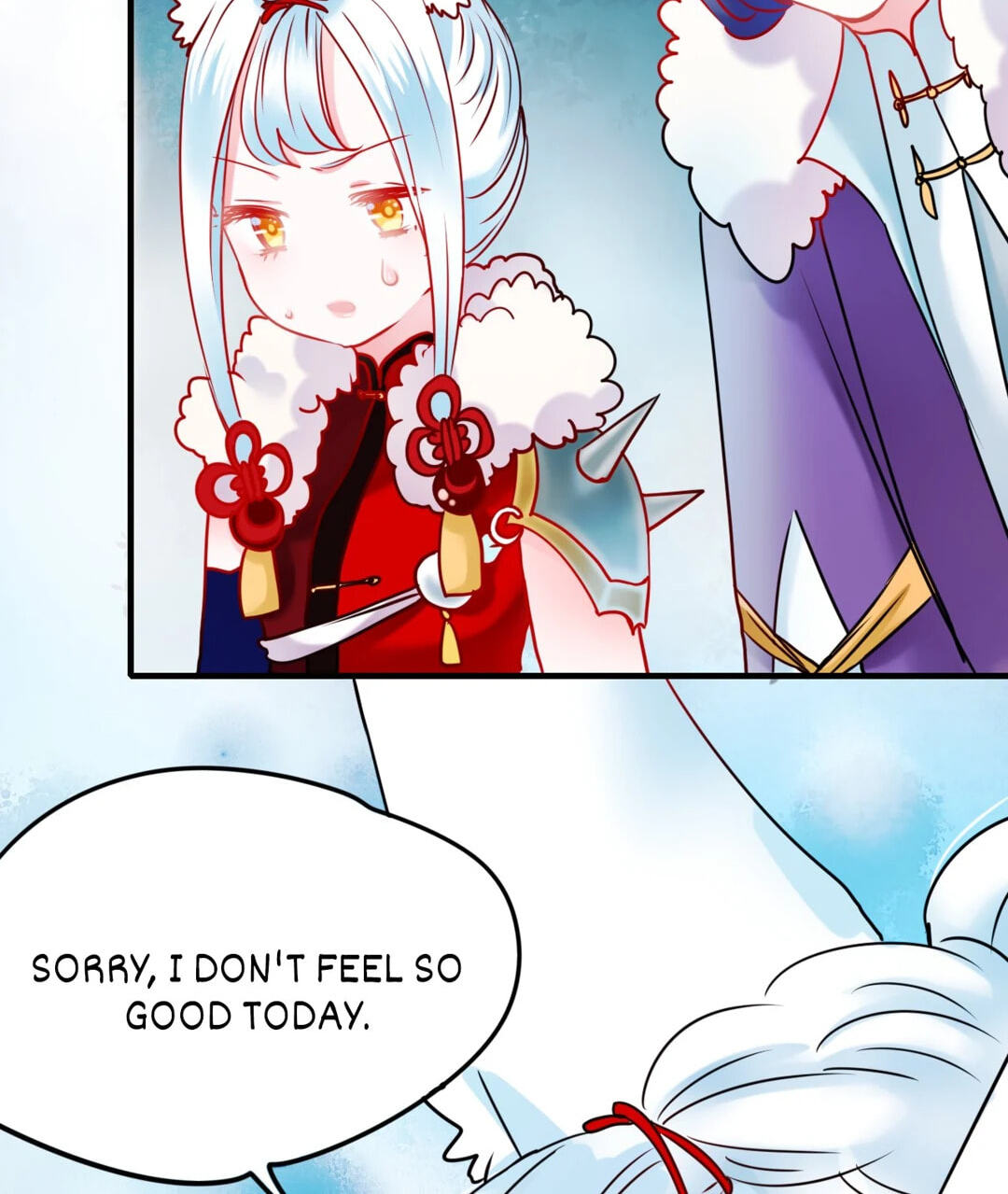 Read For the Win! chapter 14 image 79 on Lezhin
