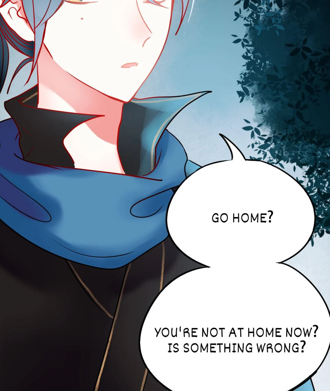Read For the Win! chapter 14 image 82 on Lezhin