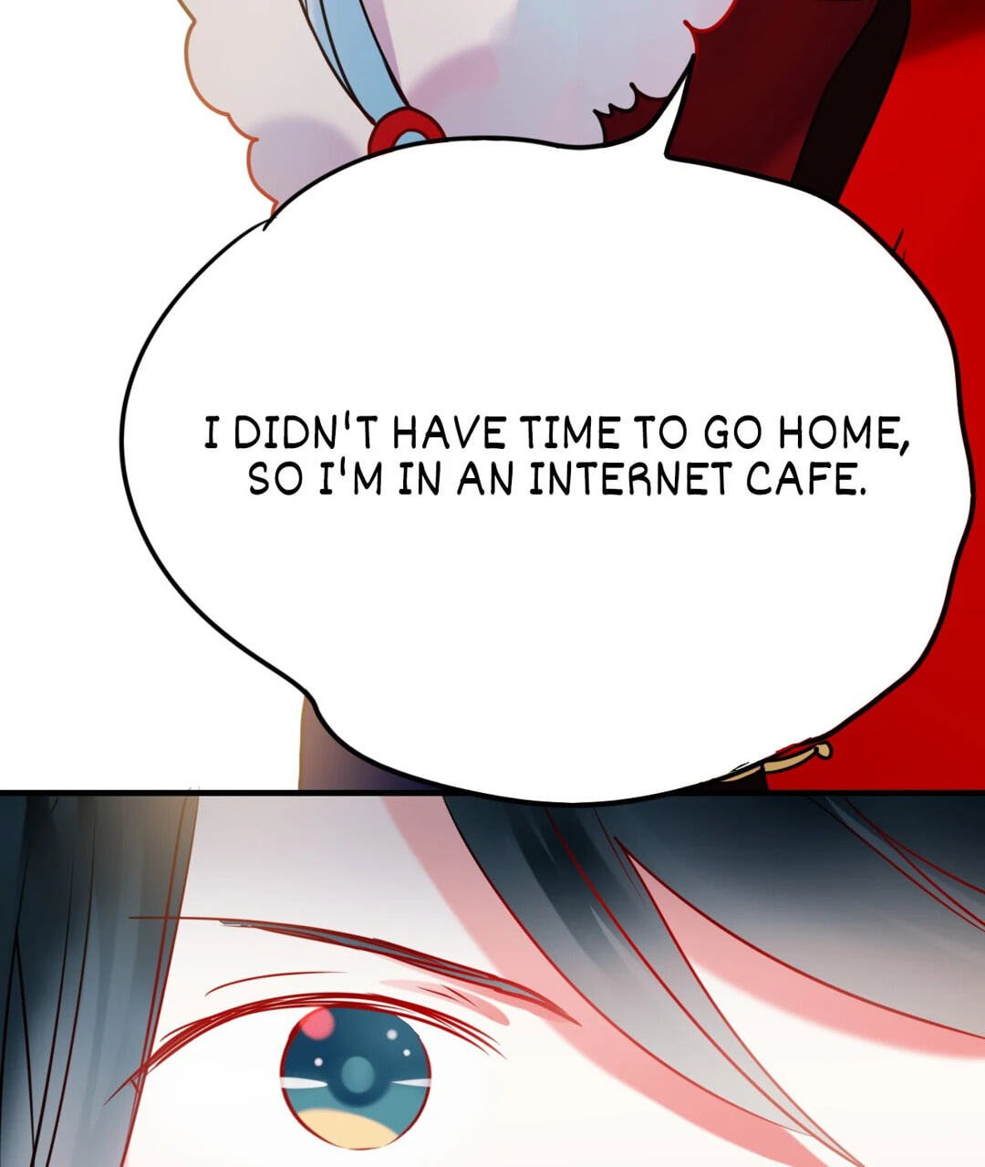 Read For the Win! chapter 14 image 85 on Lezhin