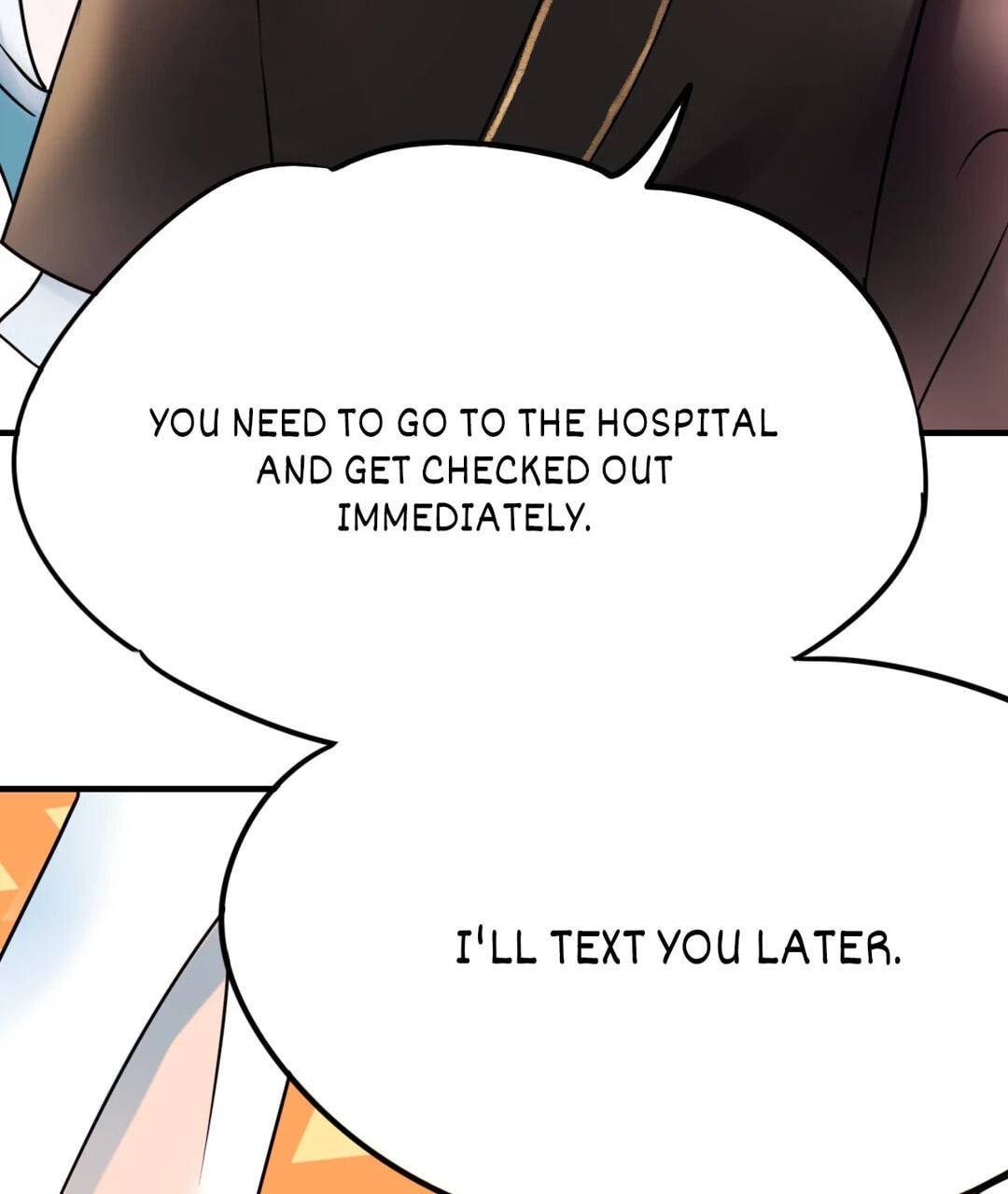 Read For the Win! chapter 14 image 89 on Lezhin