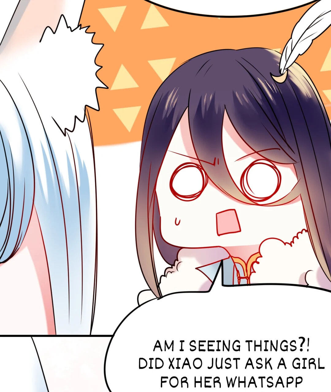 Read For the Win! chapter 14 image 90 on Lezhin