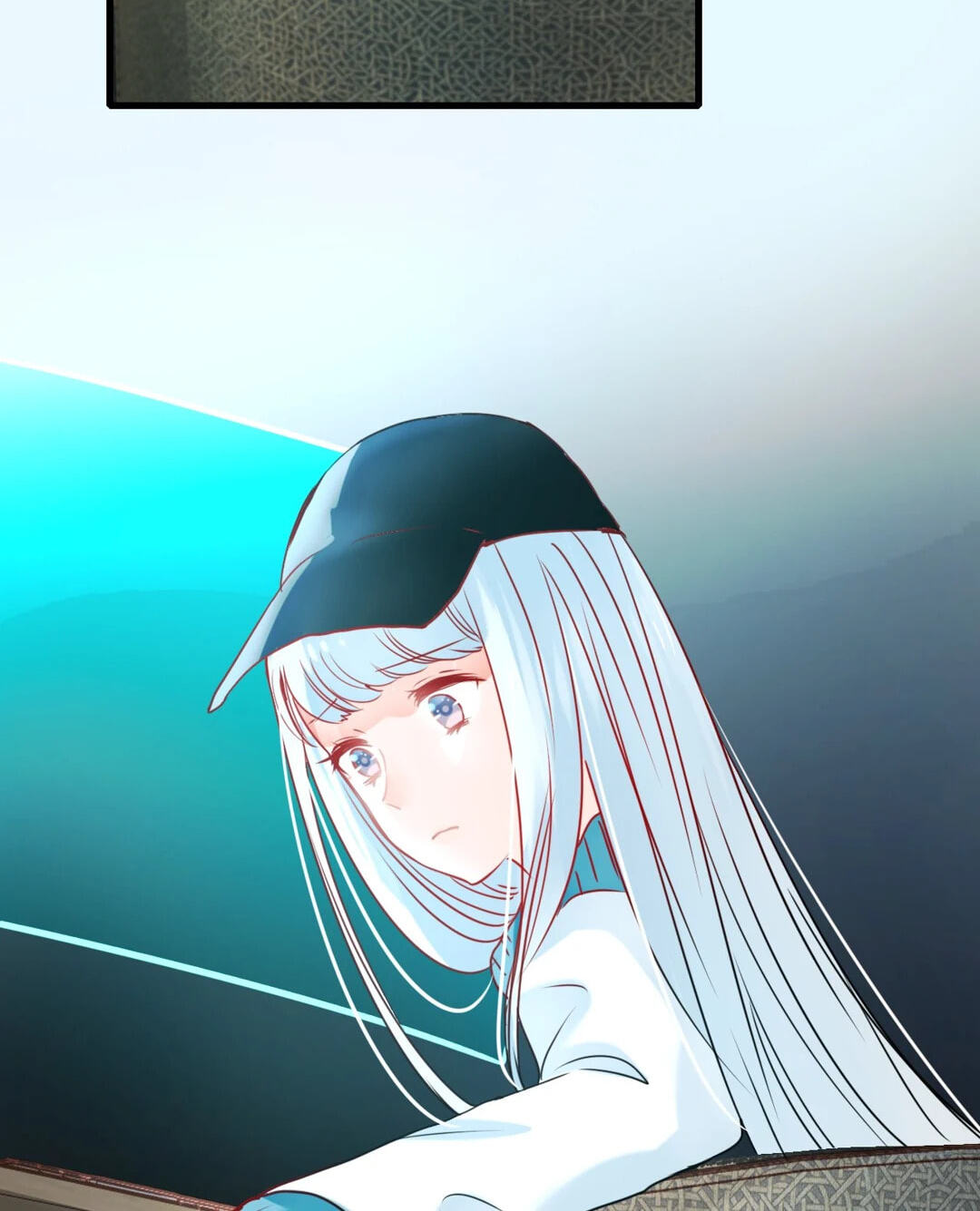 Read For the Win! chapter 15 image 1 on Lezhin