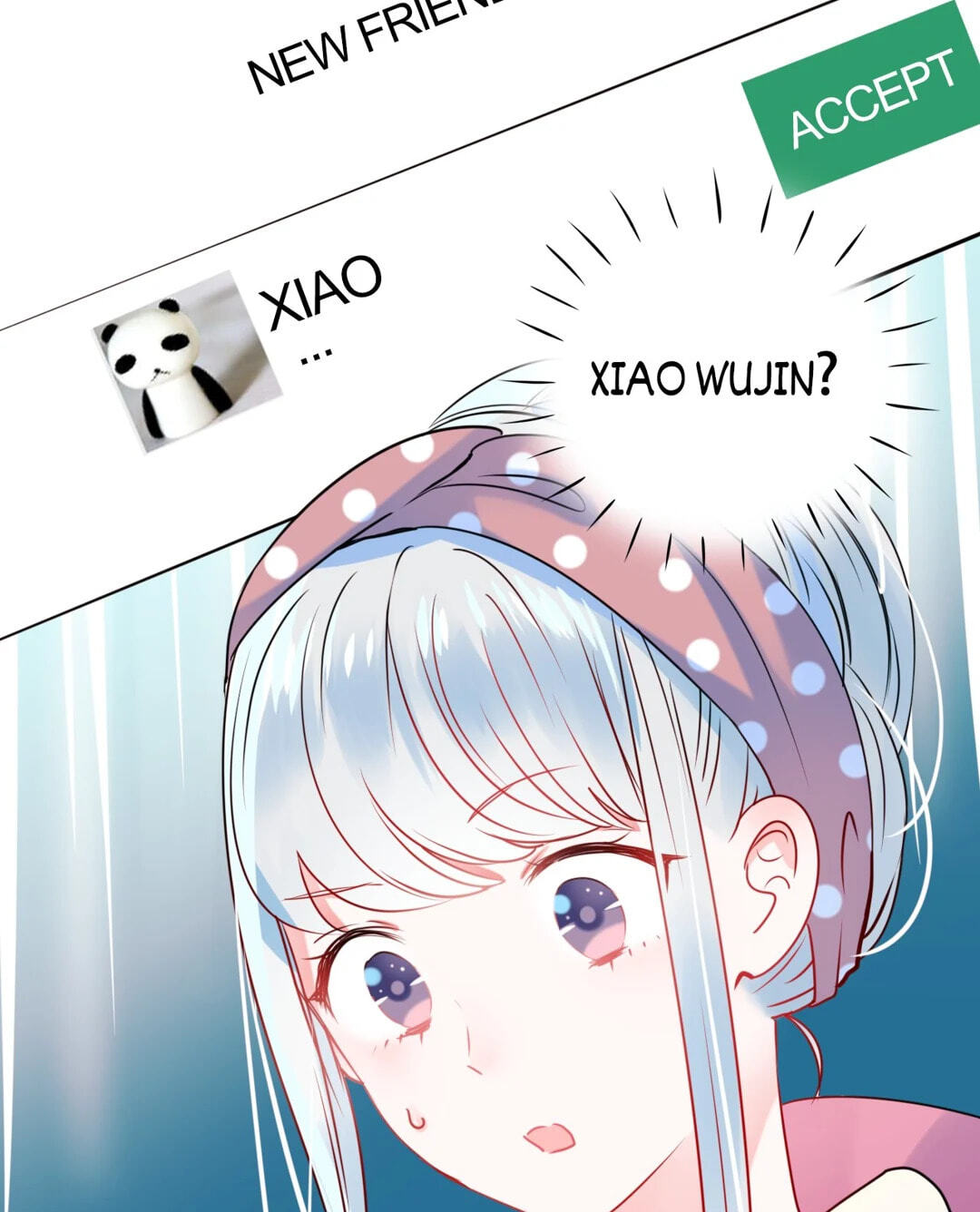 Read For the Win! chapter 15 image 12 on Lezhin