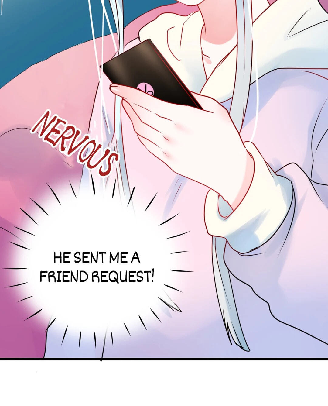 Read For the Win! chapter 15 image 13 on Lezhin