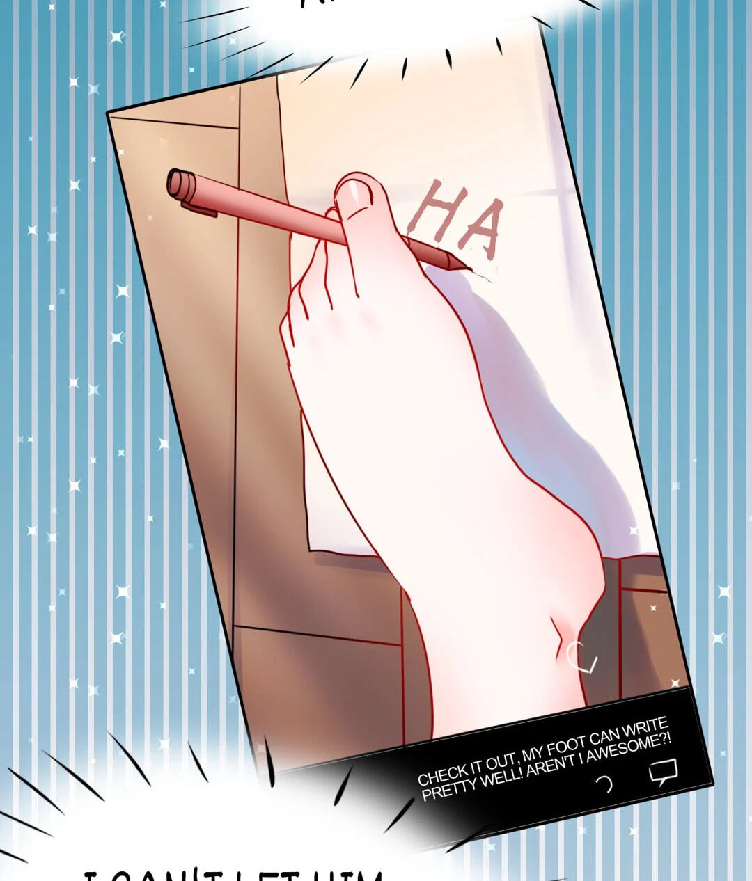 Read For the Win! chapter 15 image 15 on Lezhin
