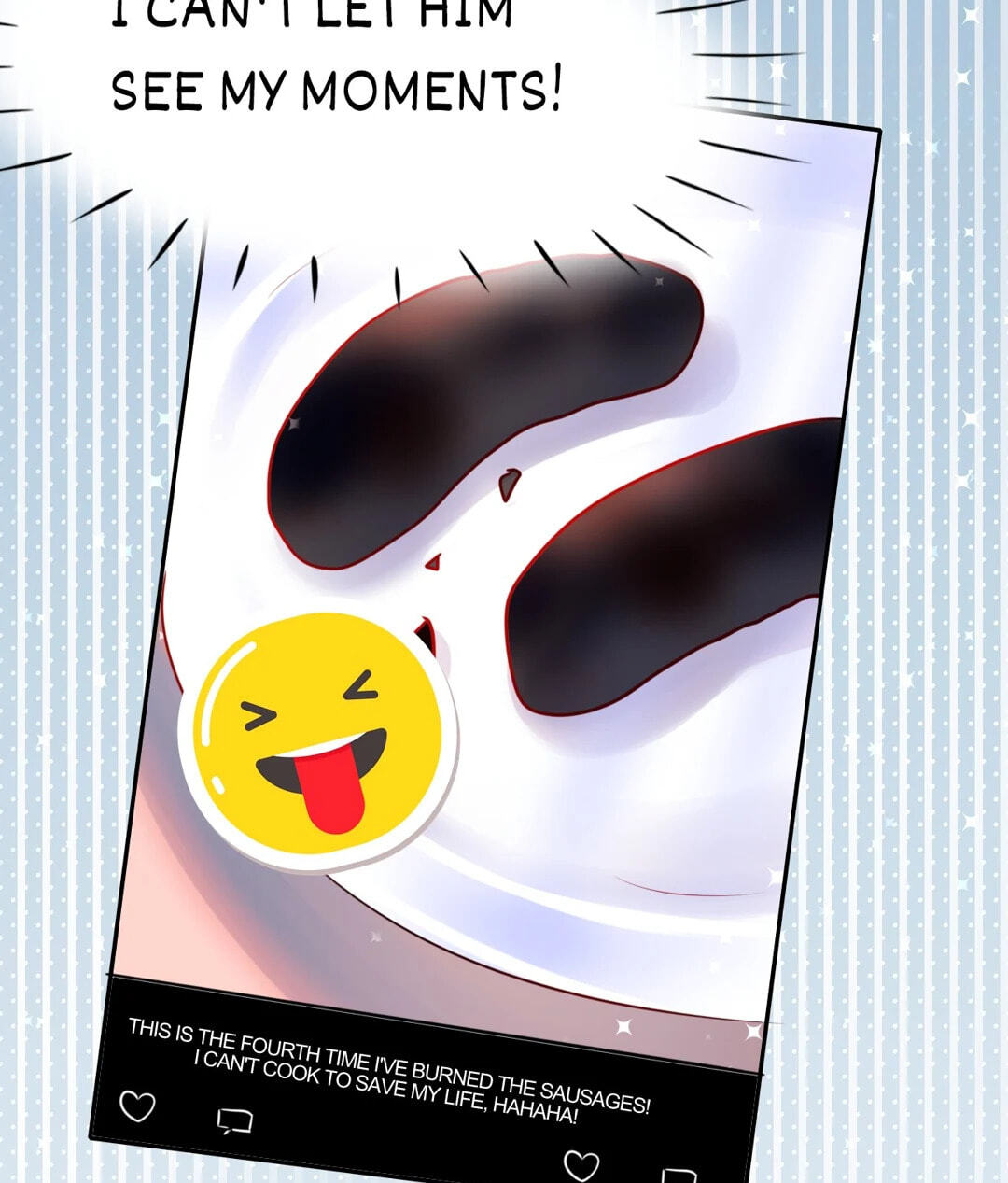 Read For the Win! chapter 15 image 16 on Lezhin