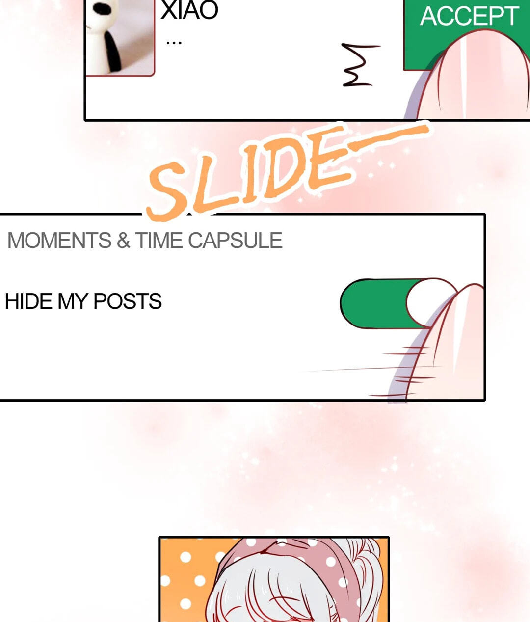 Read For the Win! chapter 15 image 18 on Lezhin