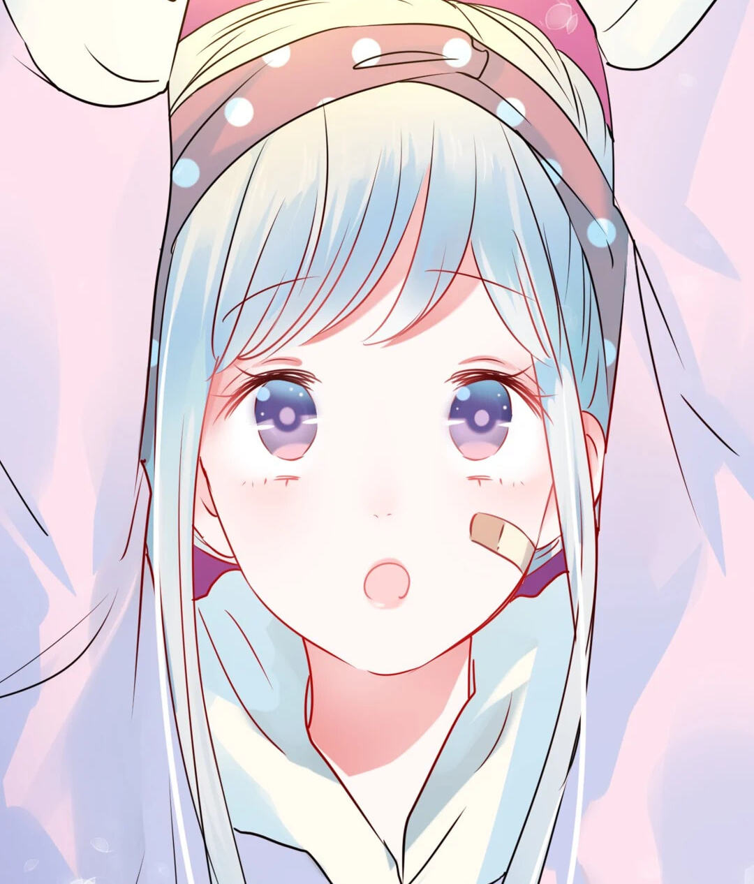 Read For the Win! chapter 15 image 21 on Lezhin