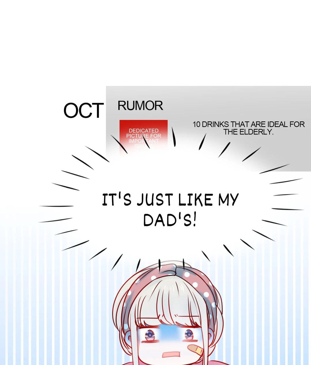Read For the Win! chapter 15 image 24 on Lezhin