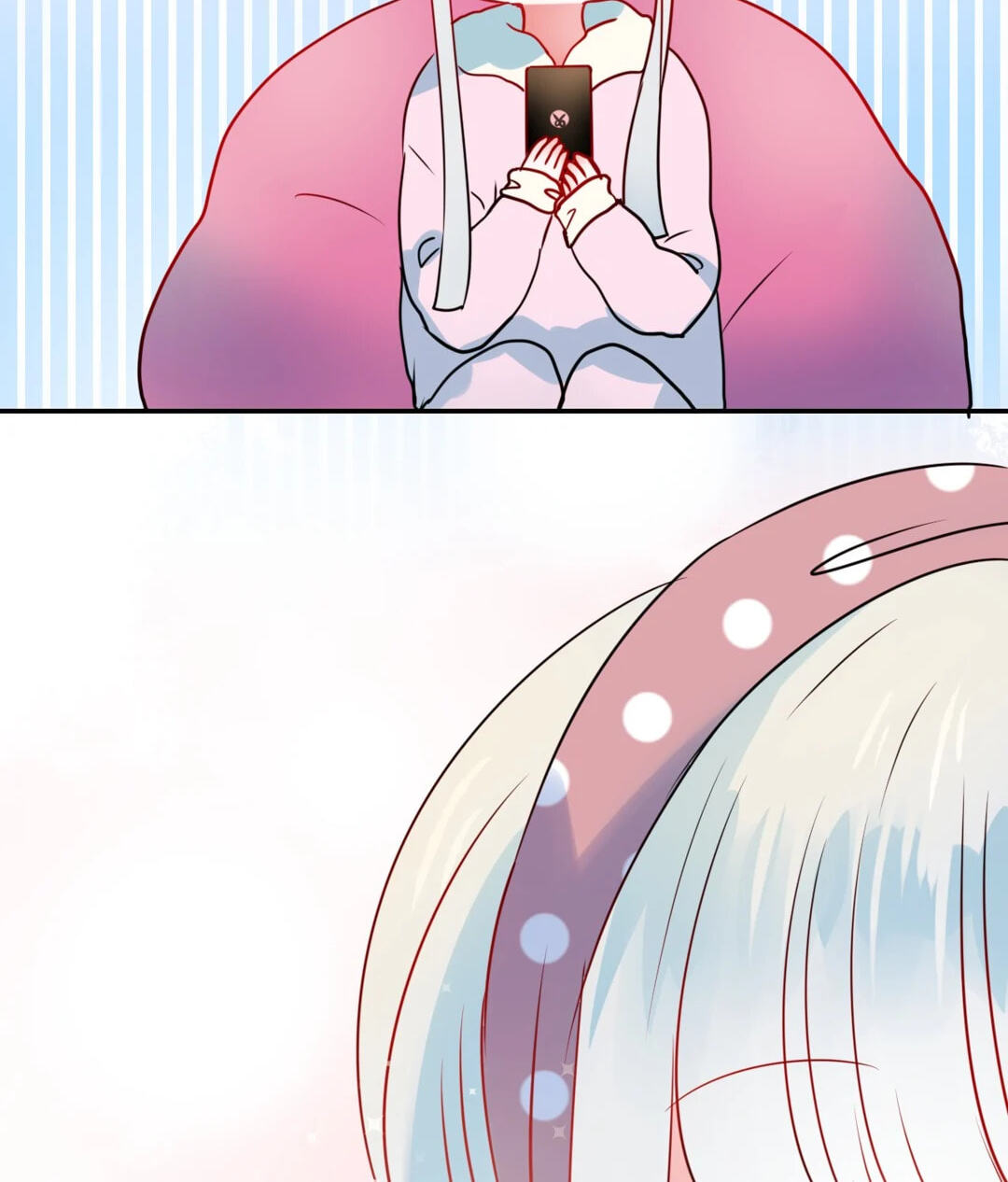 Read For the Win! chapter 15 image 25 on Lezhin