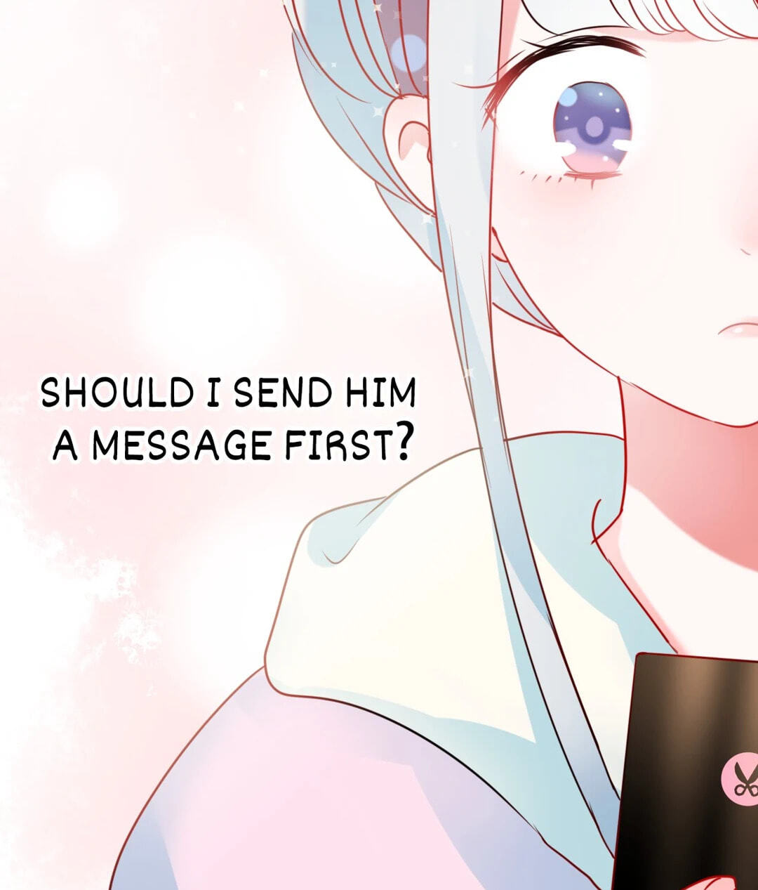 Read For the Win! chapter 15 image 26 on Lezhin
