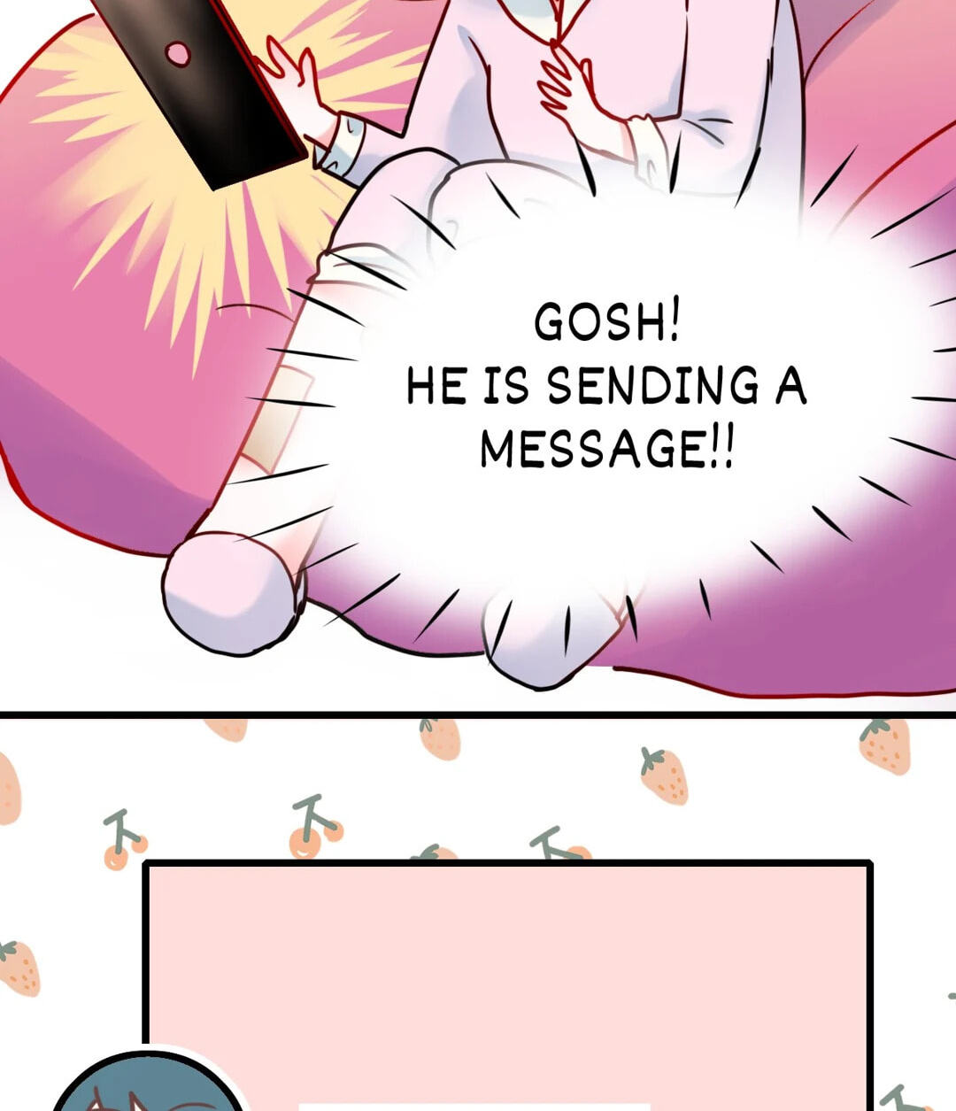 Read For the Win! chapter 15 image 31 on Lezhin