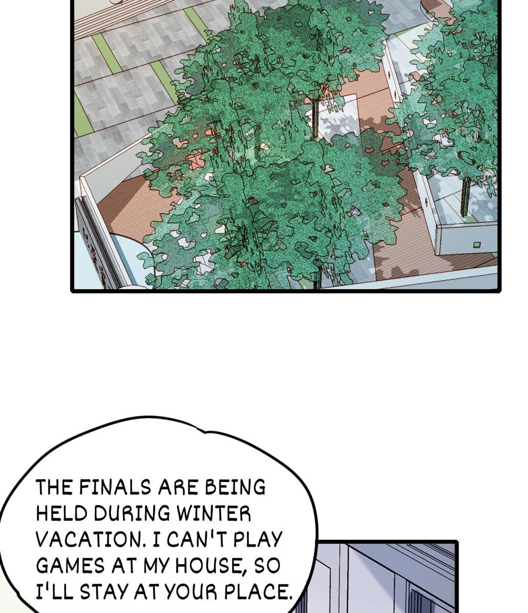 Read For the Win! chapter 15 image 40 on Lezhin