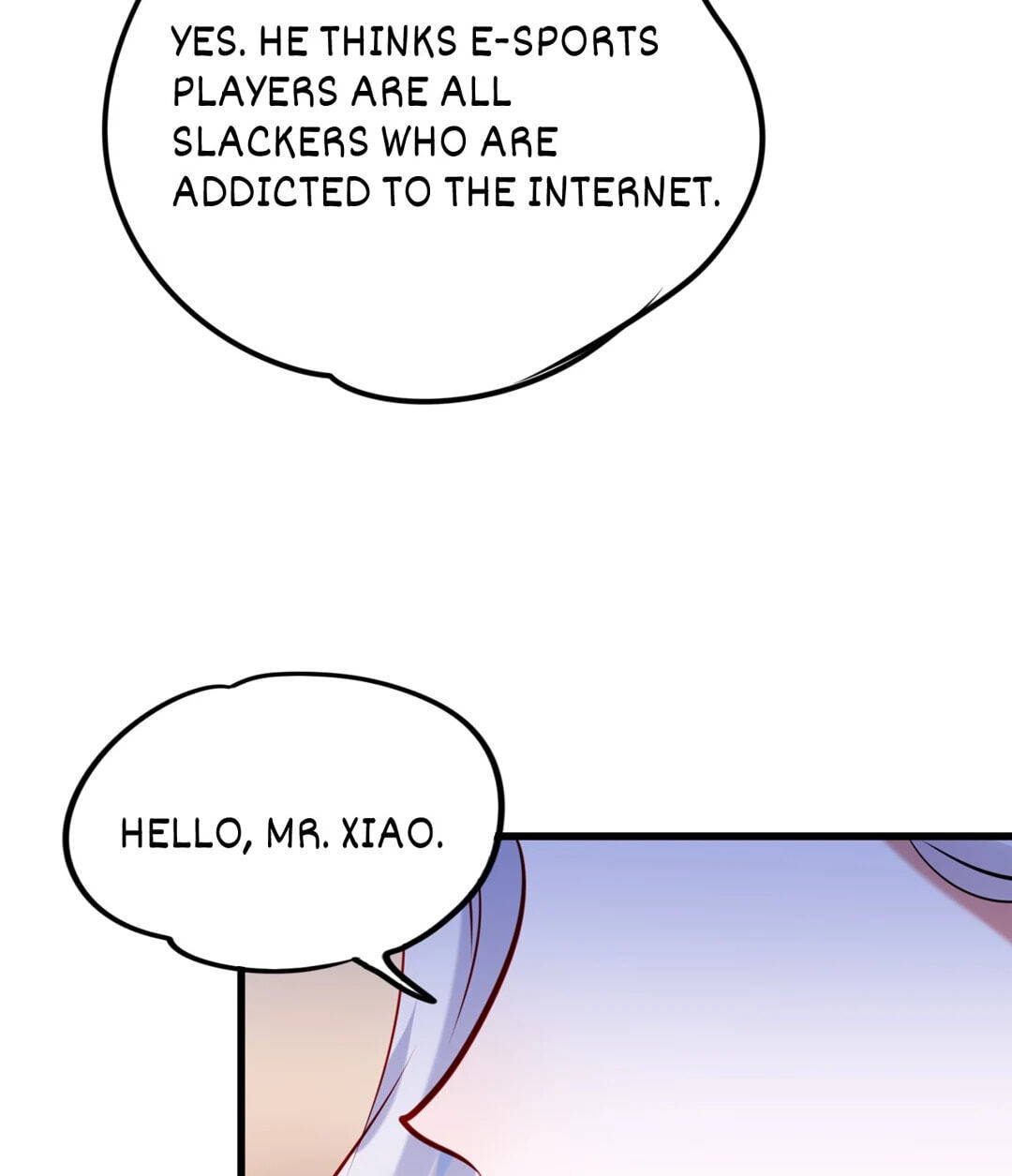 Read For the Win! chapter 15 image 42 on Lezhin