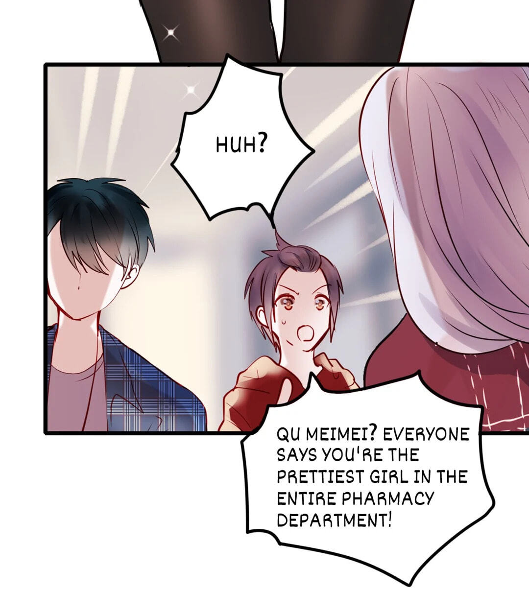 Read For the Win! chapter 15 image 46 on Lezhin