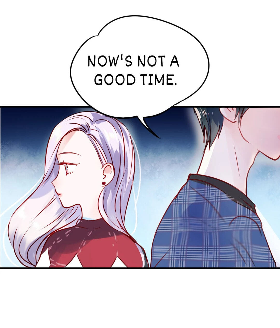 Read For the Win! chapter 15 image 48 on Lezhin