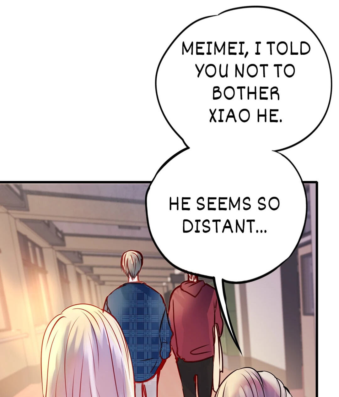 Read For the Win! chapter 15 image 49 on Lezhin