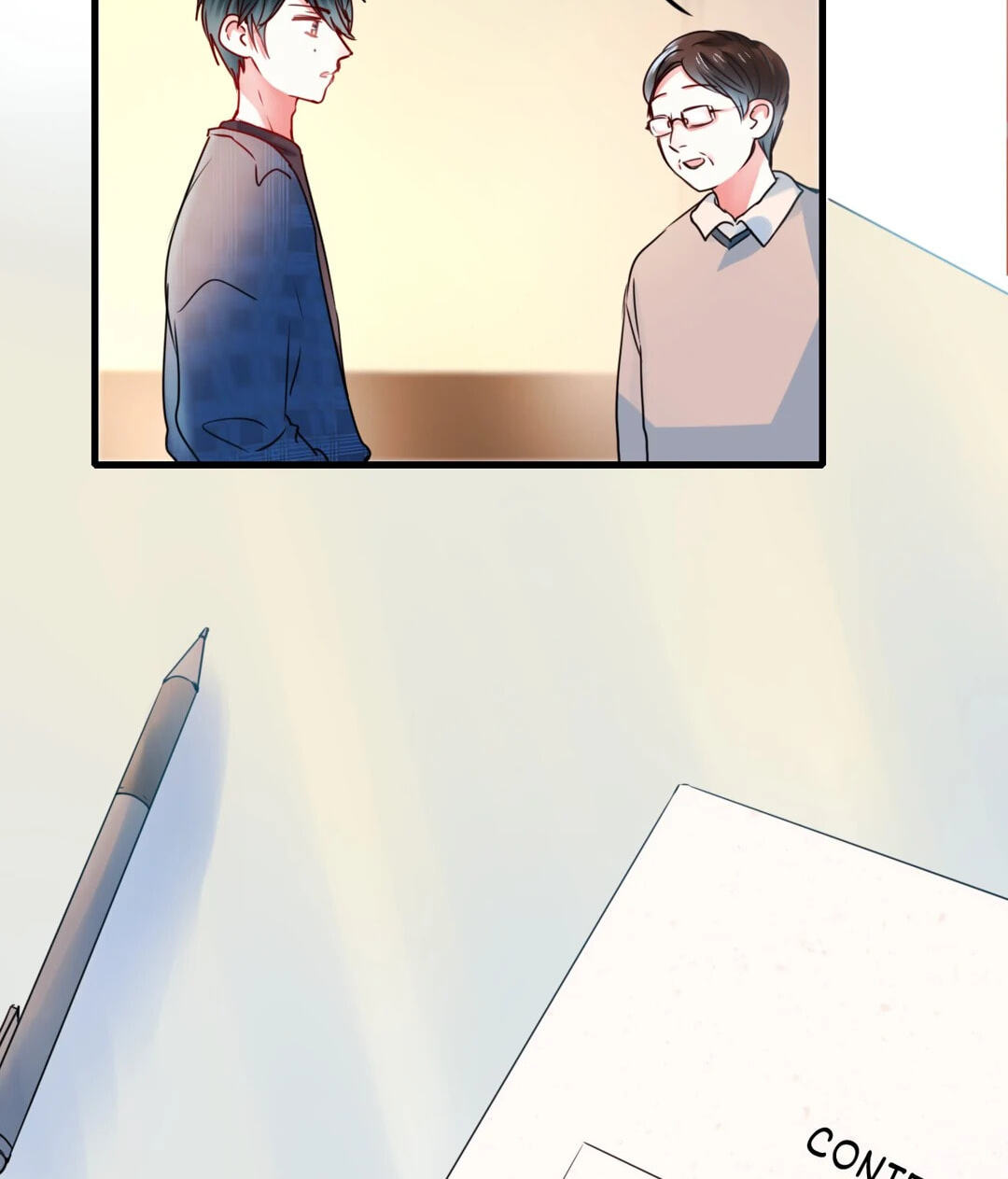Read For the Win! chapter 15 image 53 on Lezhin
