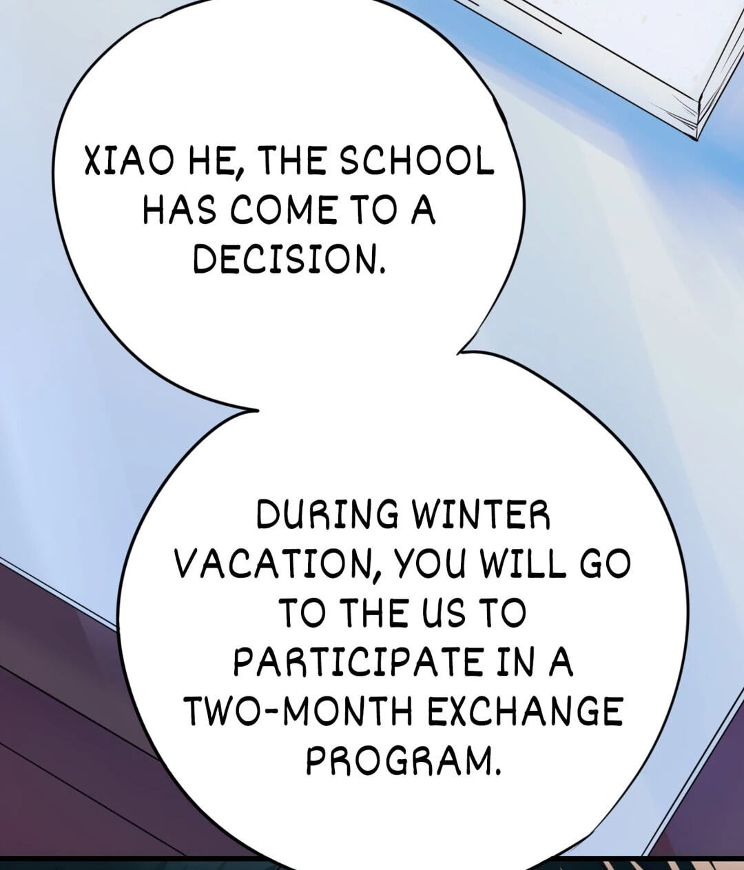 Read For the Win! chapter 15 image 55 on Lezhin