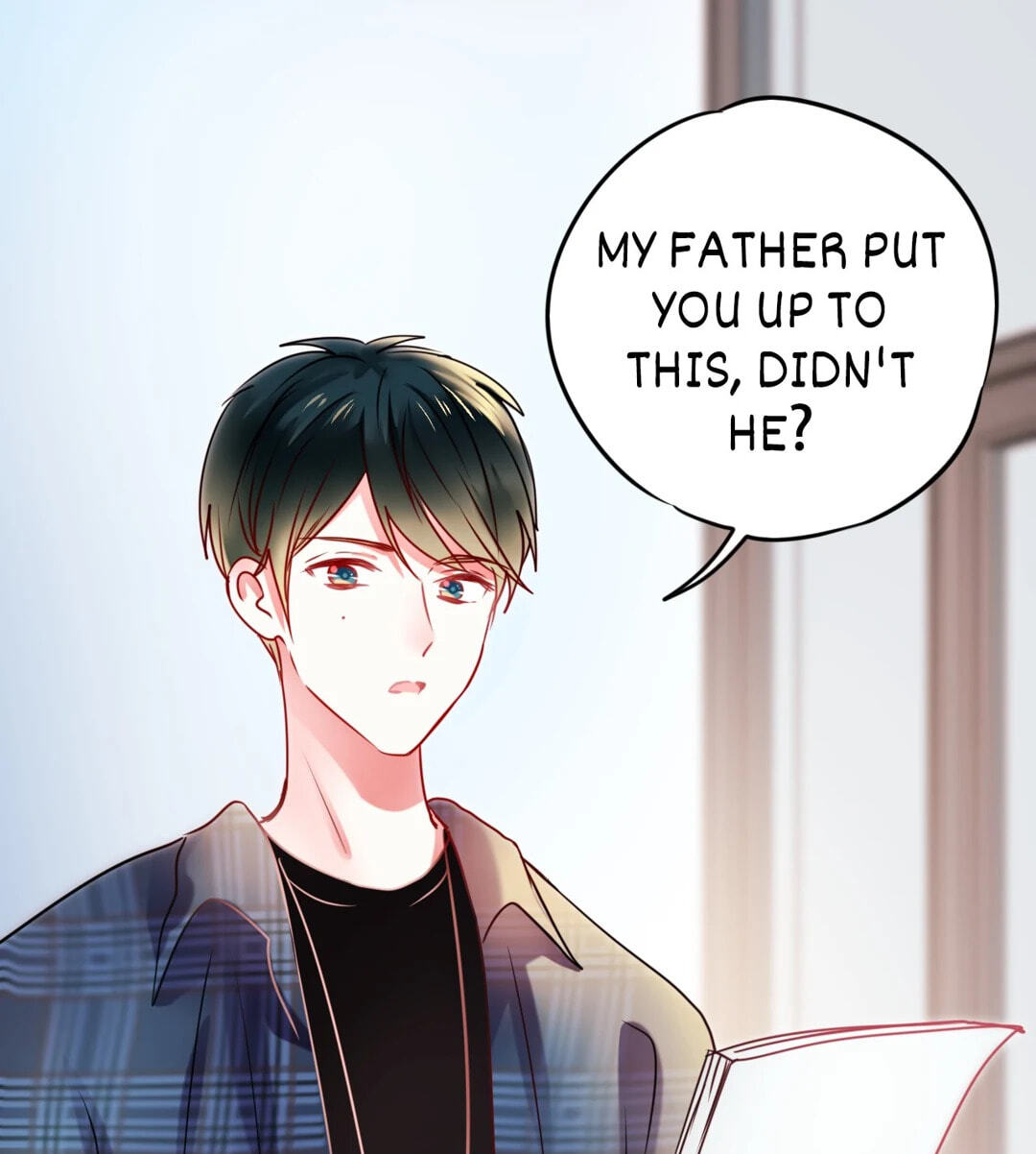 Read For the Win! chapter 15 image 62 on Lezhin