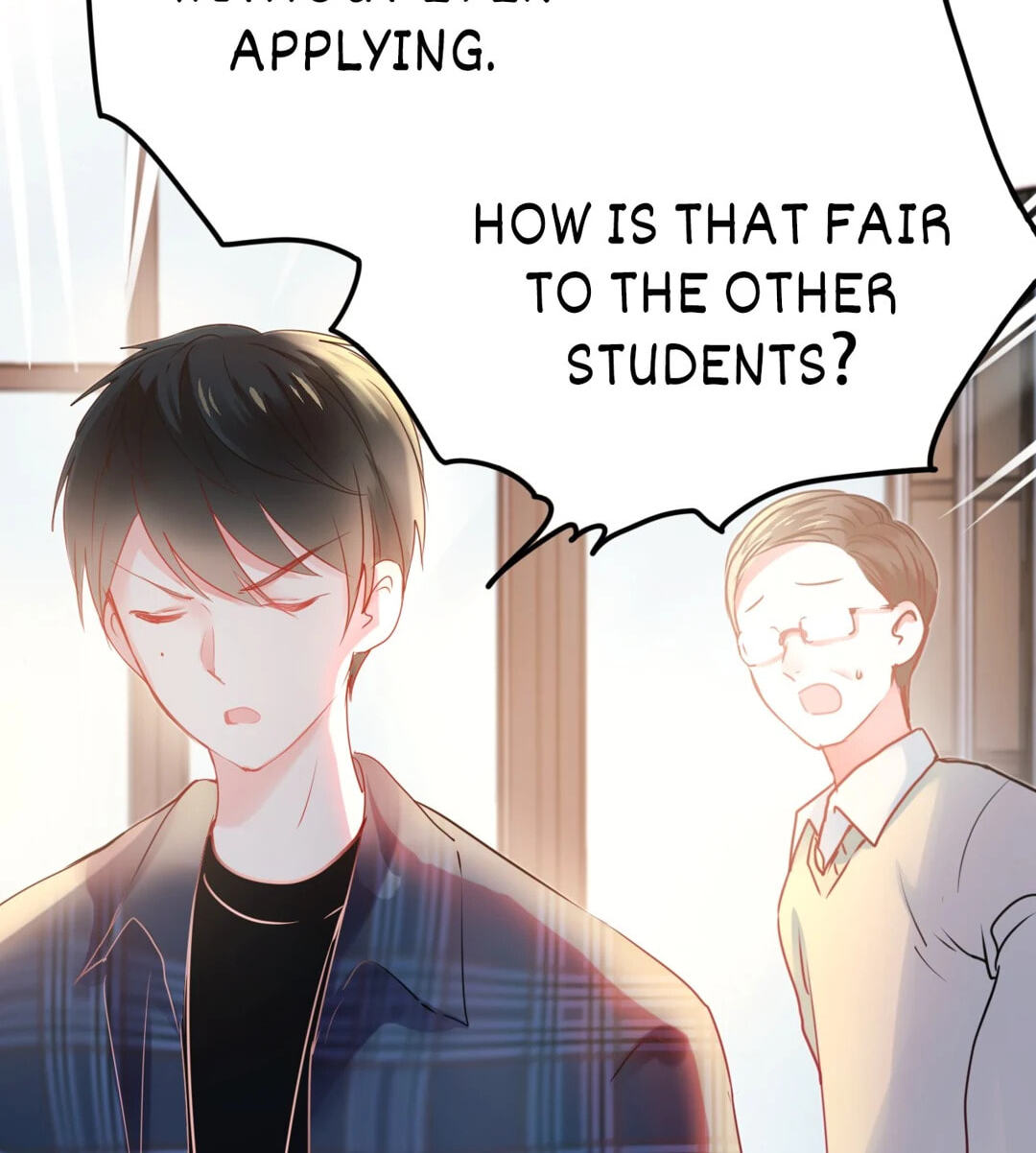 Read For the Win! chapter 15 image 65 on Lezhin