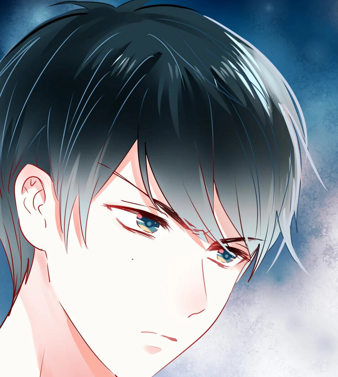 Read For the Win! chapter 15 image 74 on Lezhin