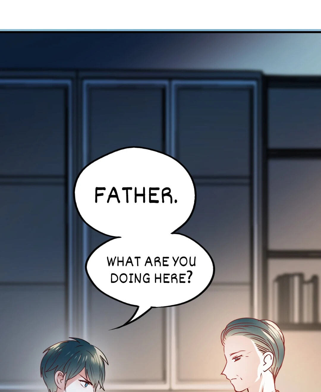 Read For the Win! chapter 15 image 76 on Lezhin