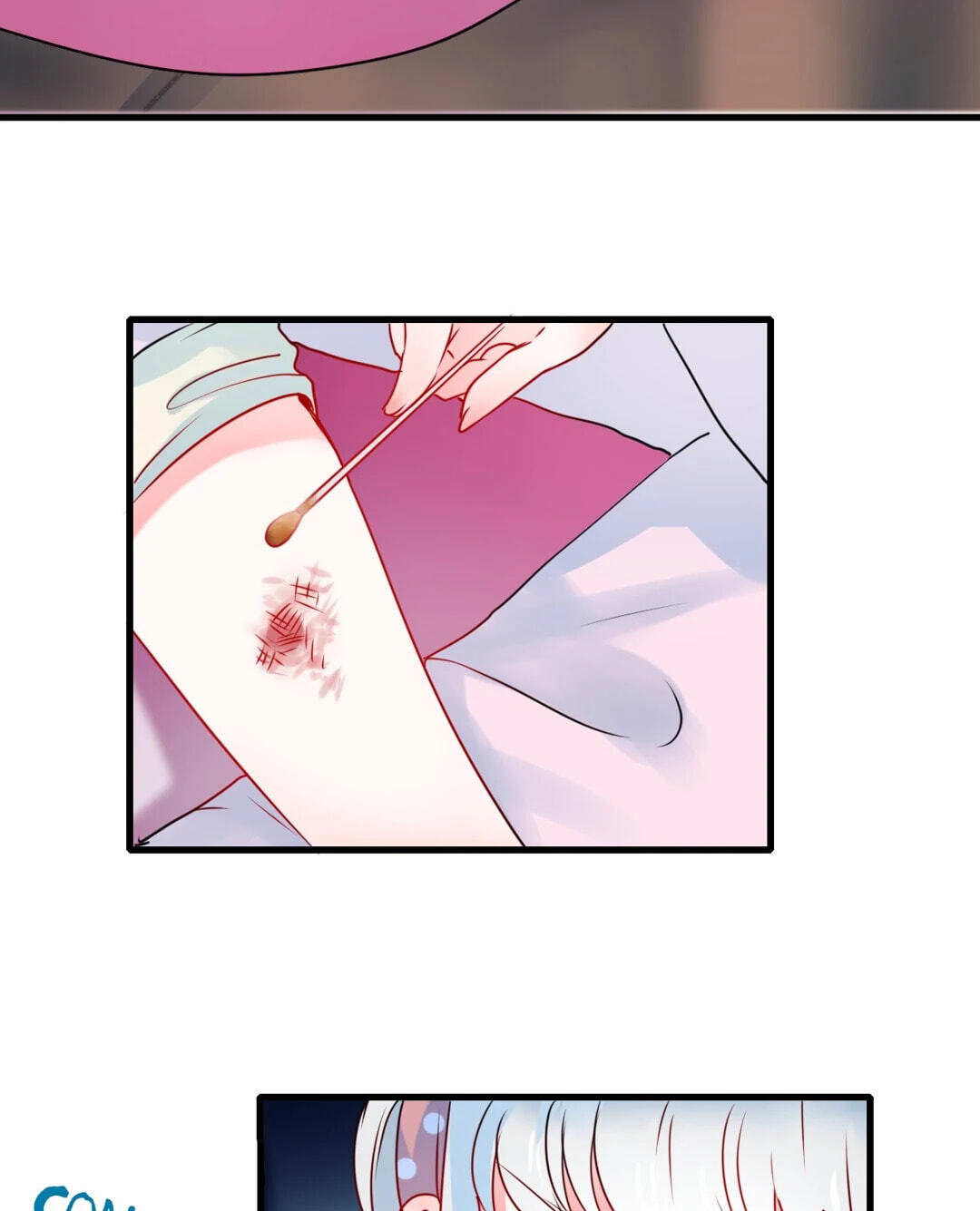 Read For the Win! chapter 15 image 8 on Lezhin