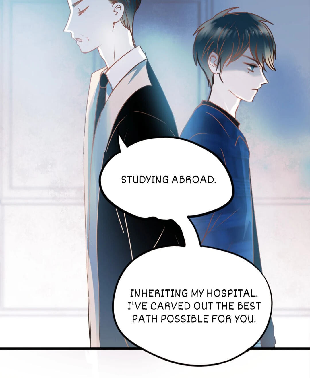 Read For the Win! chapter 15 image 91 on Lezhin